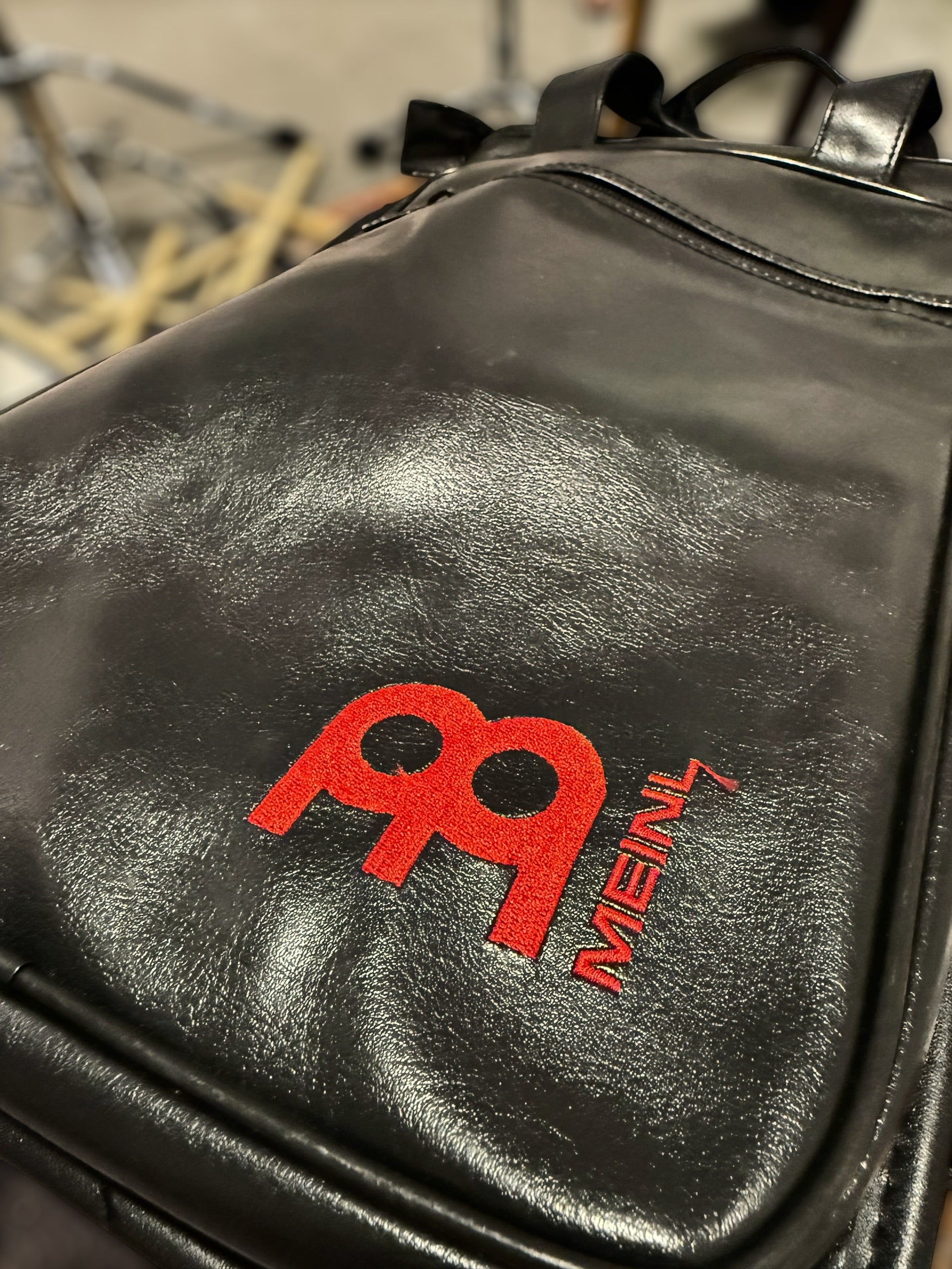 Meinl Drumstick & Mallet Backpack – Black