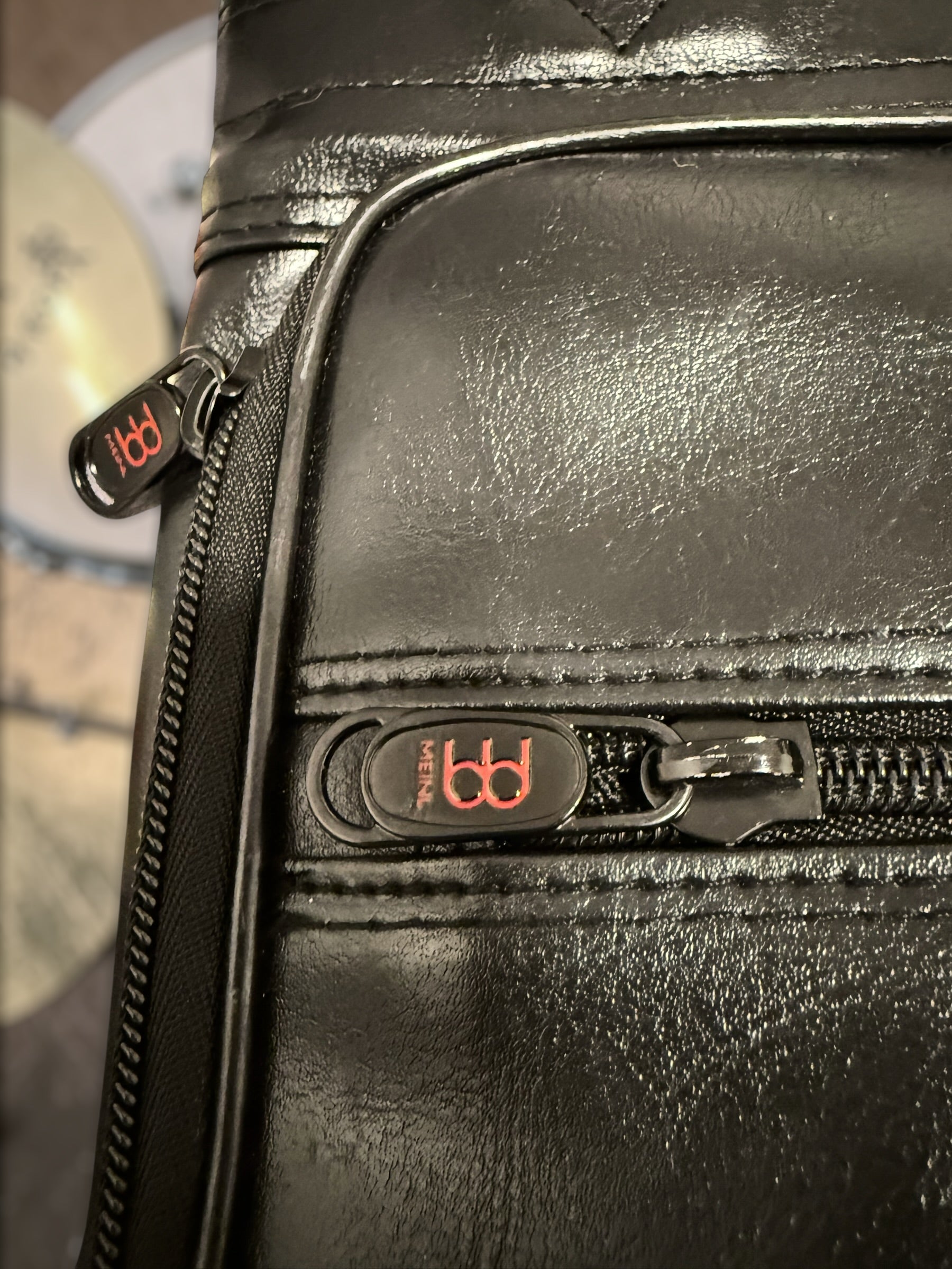 Meinl Drumstick & Mallet Backpack – Black